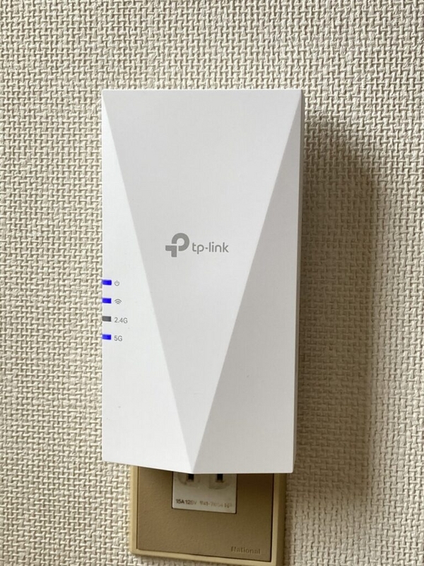⭐️新品⭐️TP-Link RE700X/A ❤️wifi6❤️強化❗️ tplink_4897098688335