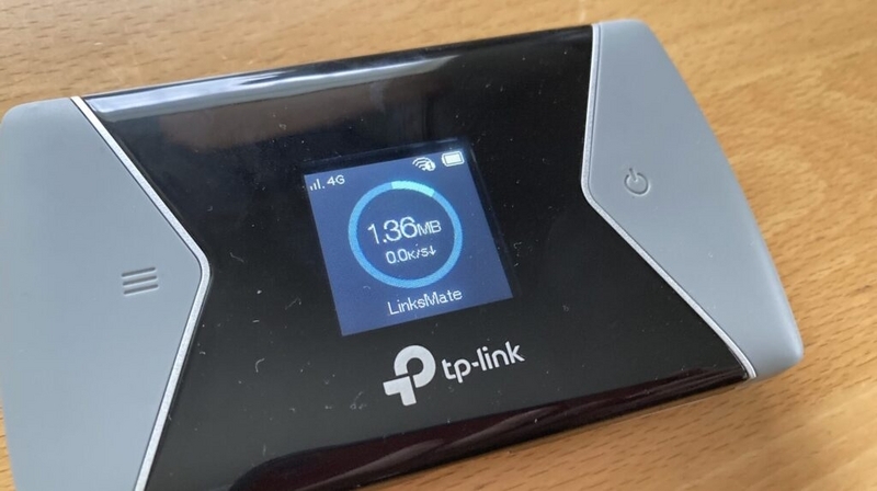 り*う様 tp-link M7450 モバイルWi-Fiルーター SIMフリー M7450 | 300Mbps LTE-Advanced対応モバイルWi-Fiルーター | TP