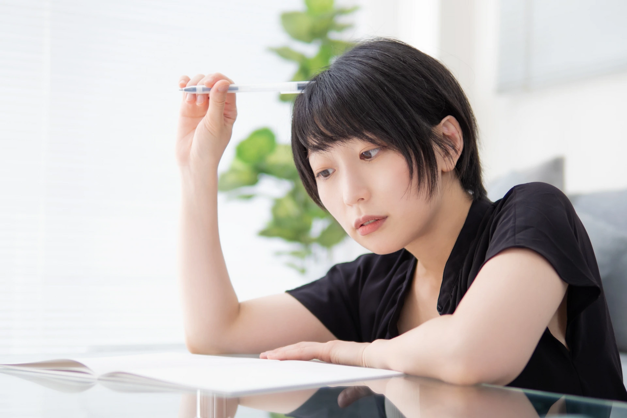 マインドマップやってみたいけど上手く書けない、分からない場合どうしたらいいのかAIに相談してみた