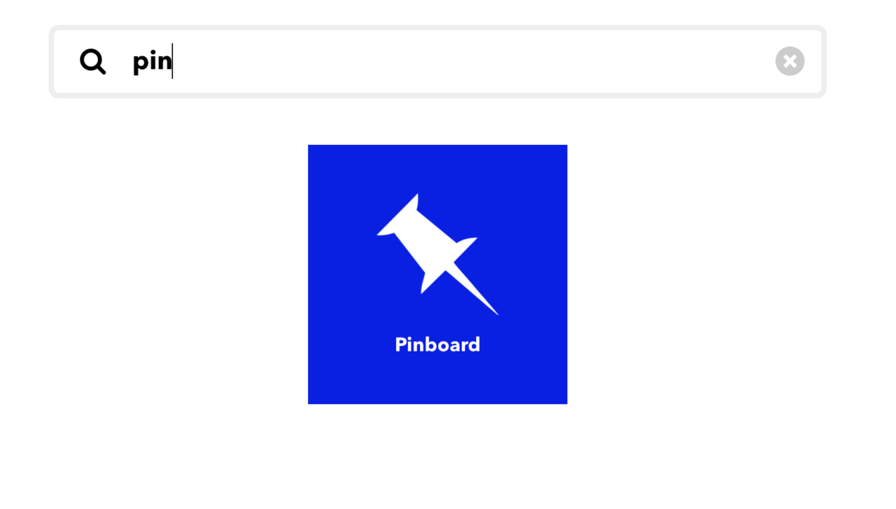 IFTTTはPinterestの連携ができない？Microsoft Power Automateを使ってみた
