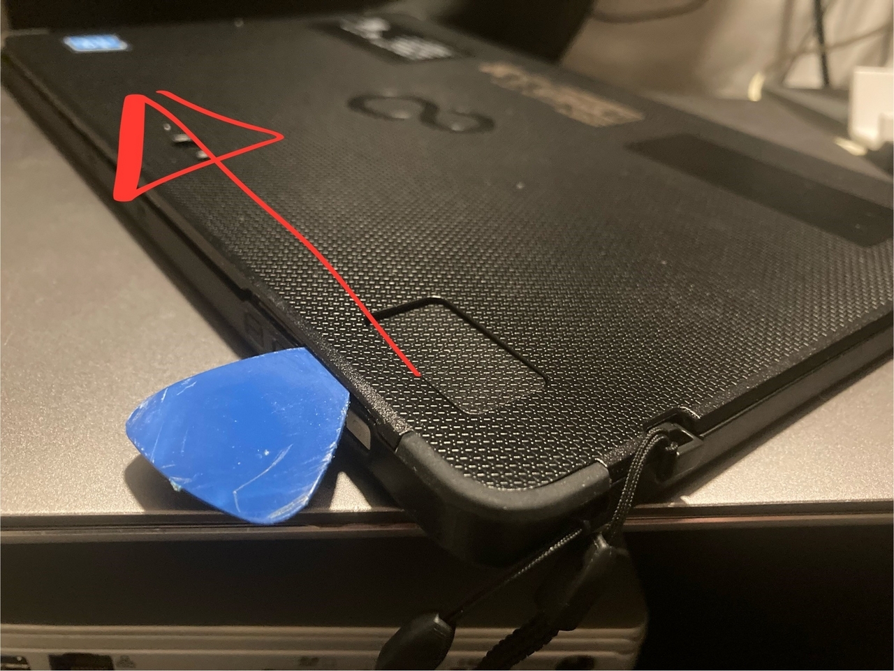 Arrows Tab Q738/SE 　※バッテリー不調 楽天市場】富士通 タブレット バッテリーの通販