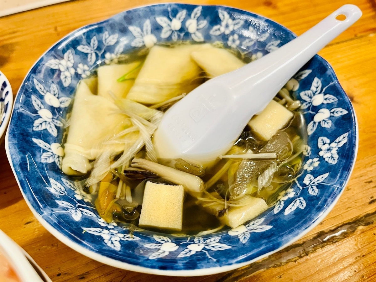 陸奥湊 大人気平目漬丼のお店 みなと食堂デビューしました - 都会で12