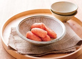 やまやの訳あり明太子「うちのめんたい切子込」