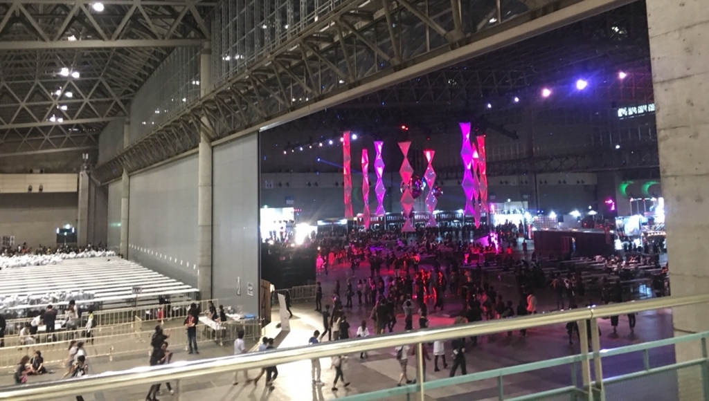 LIVE | GLAY公式サイト