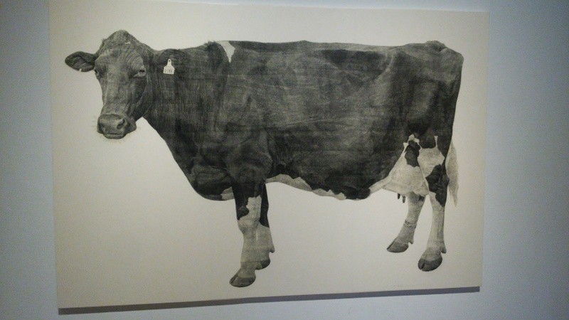 川崎市岡本太郎美術館へ行ってきました 湯遊茶々 弐