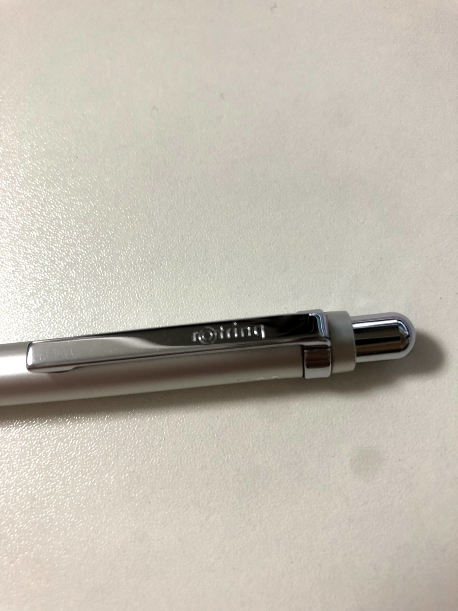 ロットリング　400 ローラーボール　廃盤品 ロットリング ROTRING 400 ローラーボール - メルカリ
