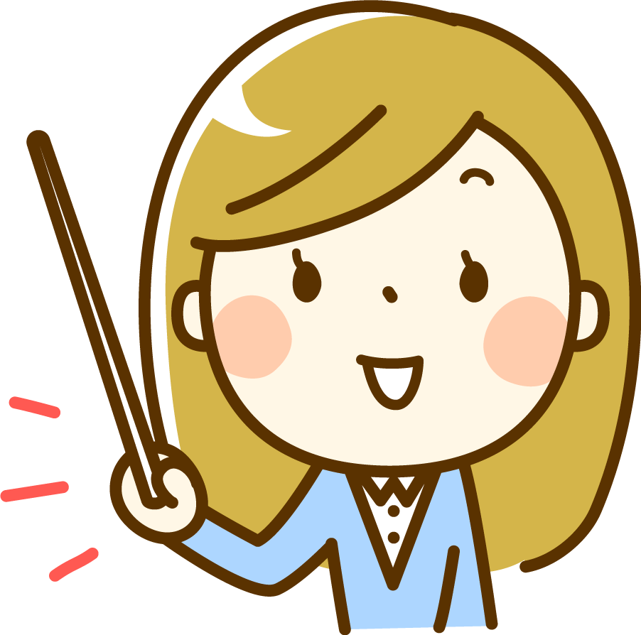 美魔女リカさん