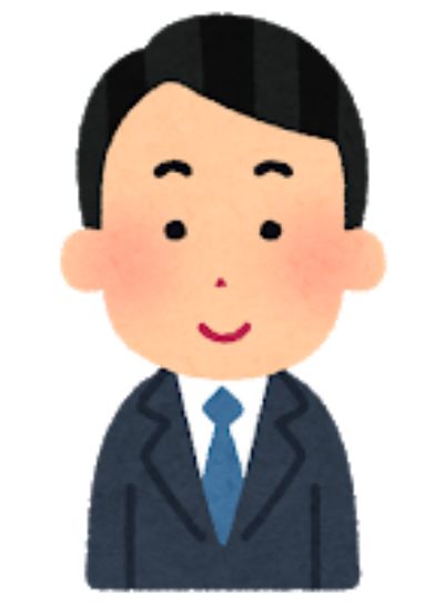タケシさん