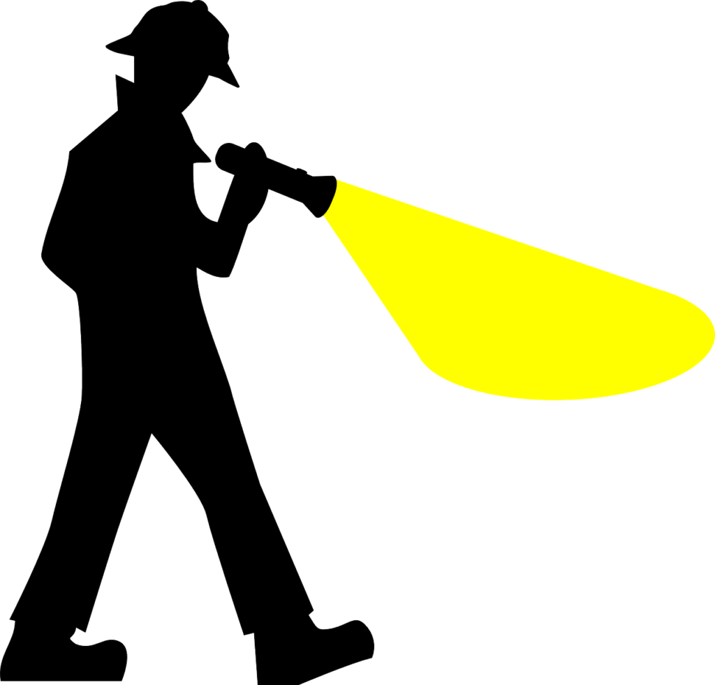 探し 物 記憶 が ない