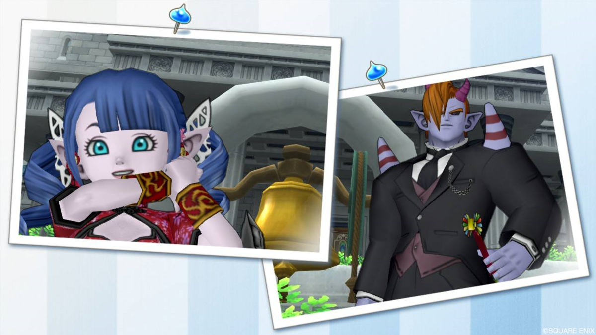 サソリ3 レベル1でスコルパイド3を倒す方法 約3人討伐 ドラクエ10ブログ エル子のバトル日記