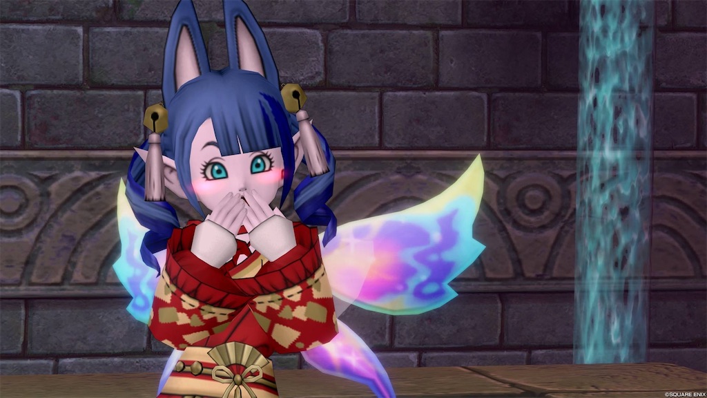 【デルメゼ】ふしぎなボレロが今なら激安大セール!!装備買い替えのチャンス! 【ドラクエ10ブログ】エル子のバトル日記 【デルメゼ】ふしぎなボレロが今なら激安大セール!!装備買い替えのチャンス! 【ドラクエ10ブログ】エル子のバトル日記