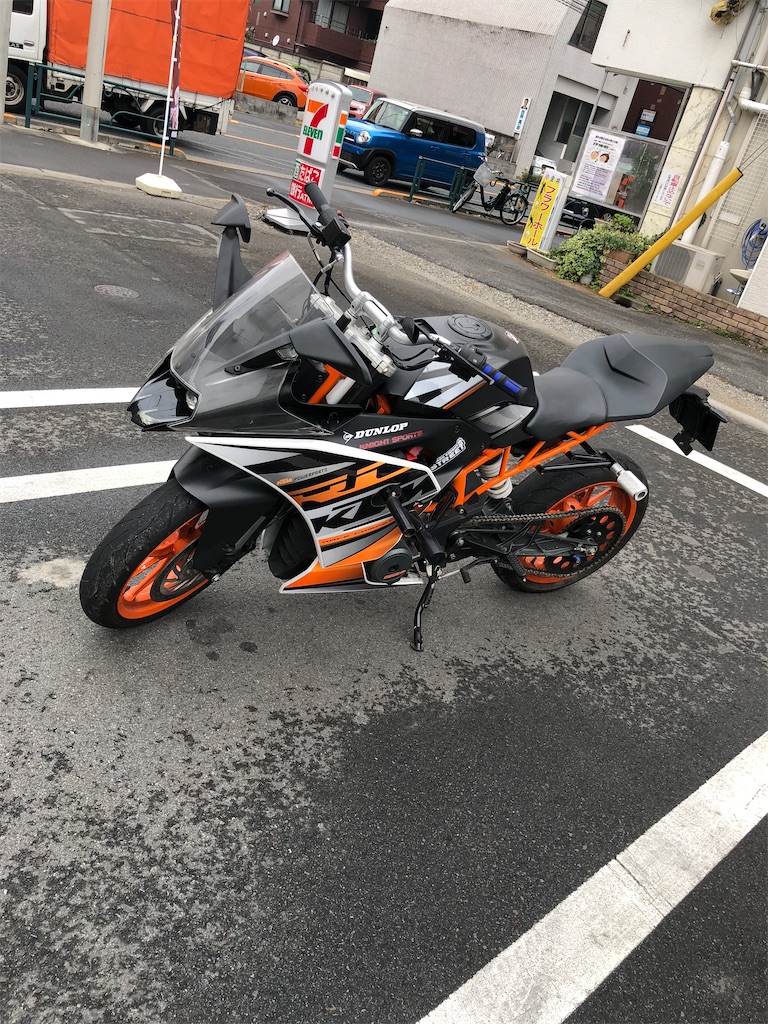 エクストリーム ☆スタント仕様製作☆の件 - YB stunt bikes