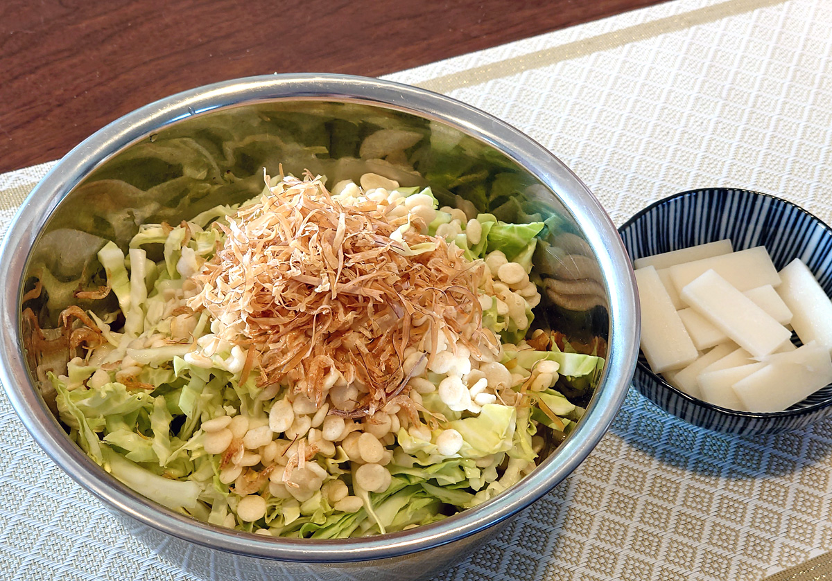 なんじゃ？ もんじゃ！ - 今日もごちそうさま！