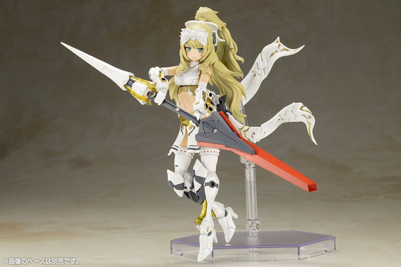 フレームアームズ・ガール ドゥルガーⅡ ツヴァイ 34-MA0520-02 Amazon | 壽屋(KOTOBUKIYA) フレームアームズ・ガール