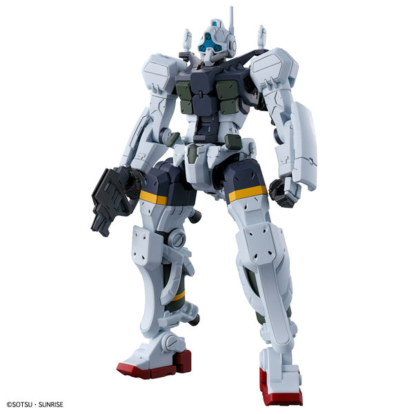 HG ゲルググ ボカタ機（GQ） レビュー | ガンダムブログはじめ
