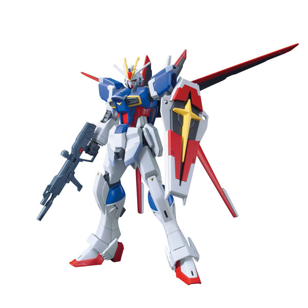 HGCE 1/144 フォースインパルスガンダム