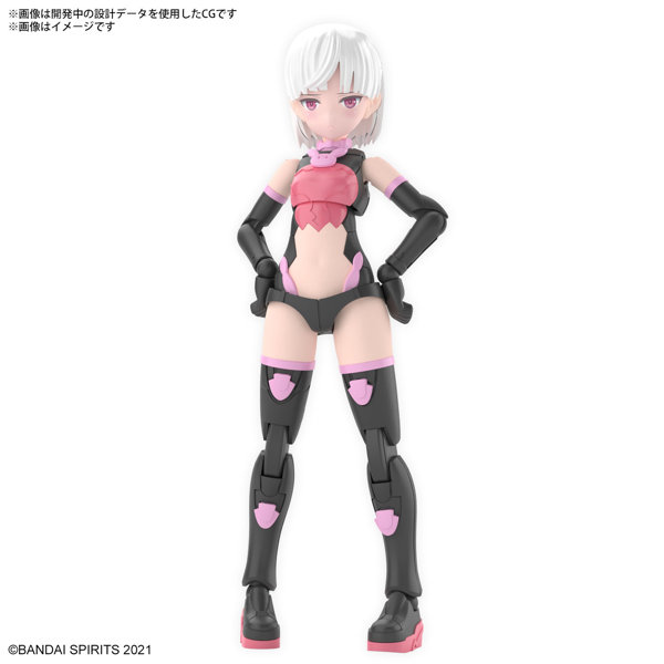 30MS SIS-T00 ララネル