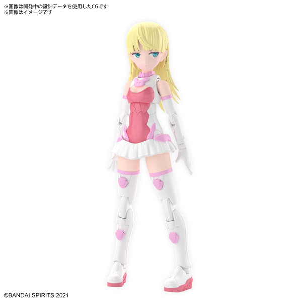 30MS SIS-T00 リリネル
