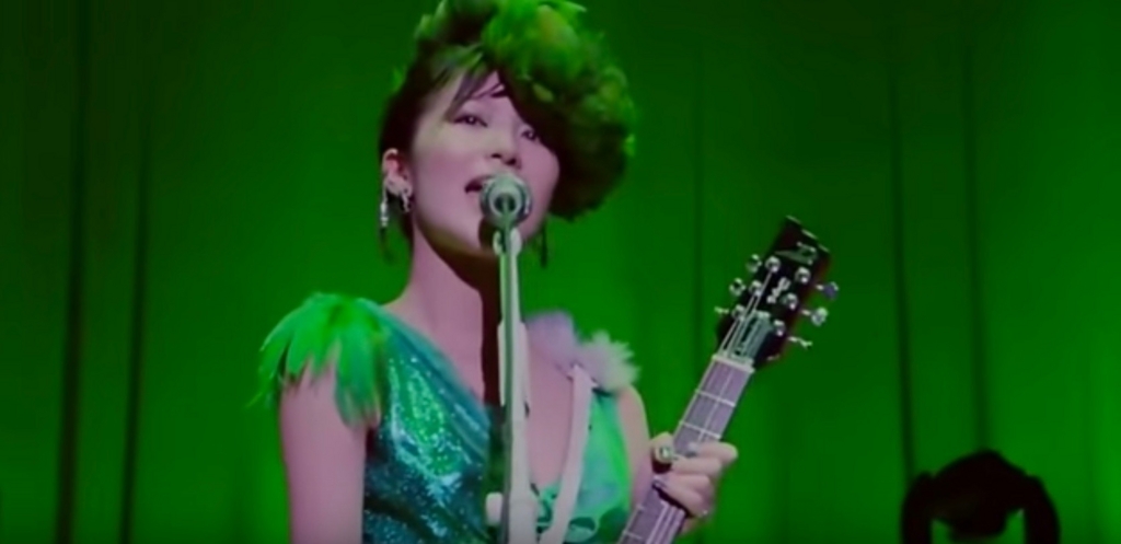 椎名林檎討論会