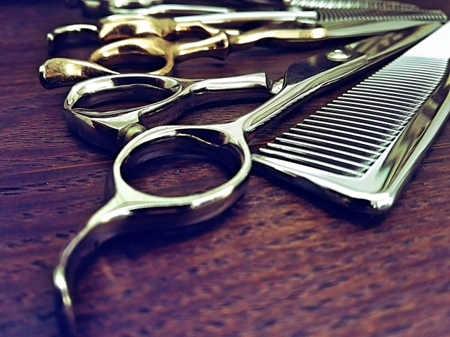 消防士のヘアースタイルはなぜショートなのか その理由をお教えします 火消しの奥様