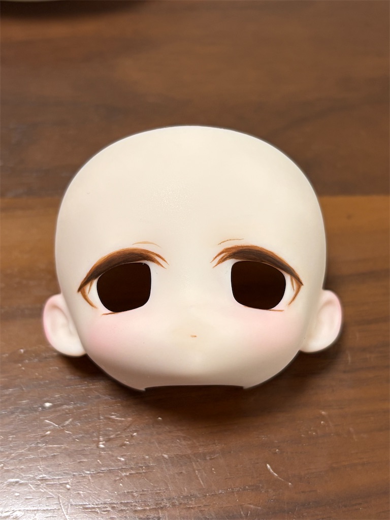 123 ついにボニバニ6をお迎えできた話。 - ゆにこのドール備忘録