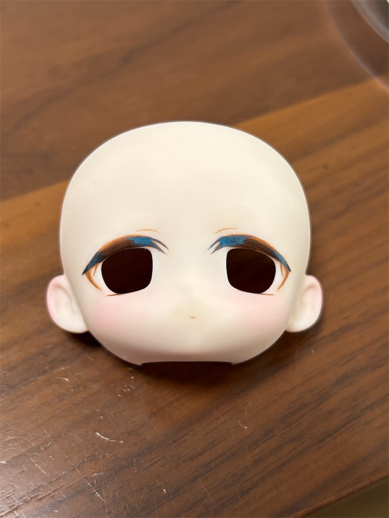 123 ついにボニバニ6をお迎えできた話。 - ゆにこのドール備忘録