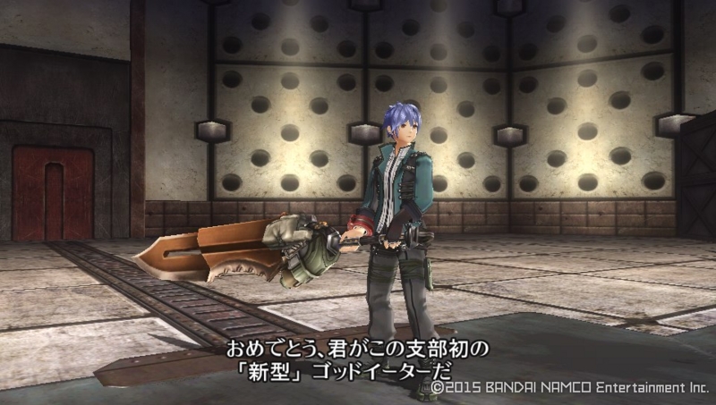 リザレクション体験版 七転八倒 改