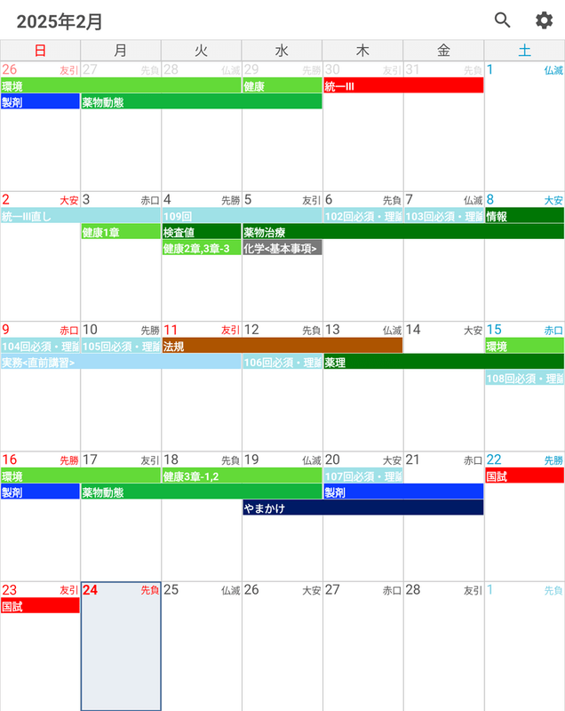 薬学ゼミナール1年コース　振り返りプリント こんにちは！薬学ゼミナール仙台教室です！ 【バズリまくった