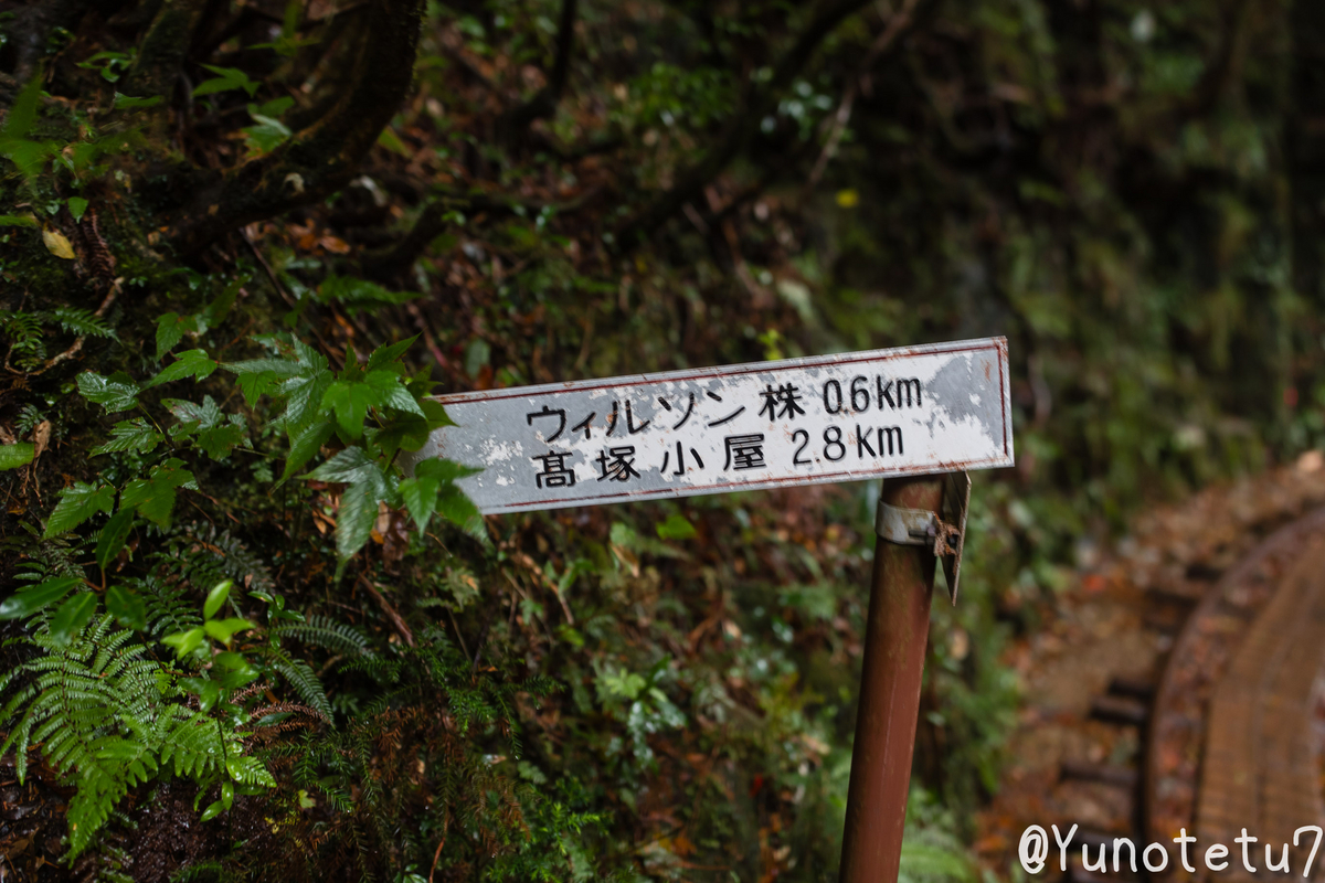 案内板