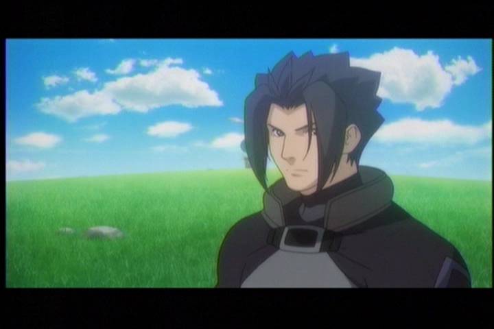 ドルアーガの塔 The Sword Of Uruk 第1話 ギルガメスの塔 唖子苦瓜を喫す