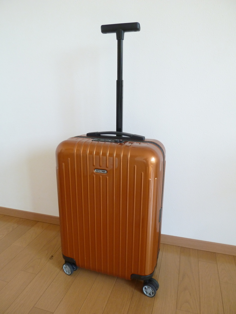 Rimowa内装比較 歴代モデルのリモワ内装から もっとも使いやすいリモワを探そう Yunyun Fighter S Diary