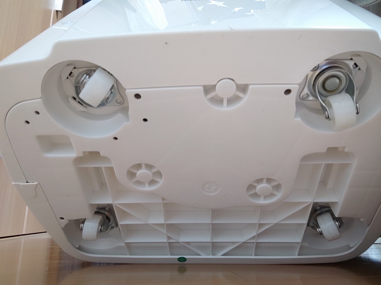 アイリスオーヤマのコンプレッサー式除湿機KIJC-H140を買って