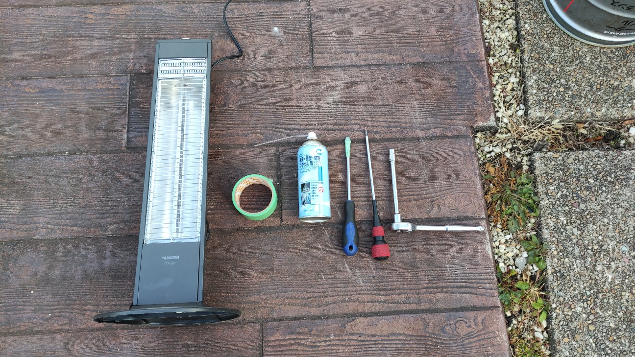 JZX110マークⅡの窓落ち修理！簡単だけど面倒くさい！をご紹介