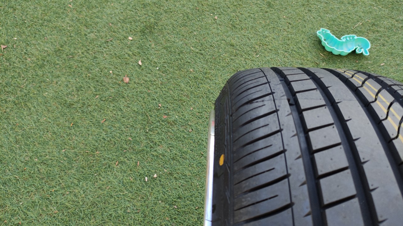 JZX110ならこのタイヤ？？激安アジアンタイヤFORTUNA ECOplusを買って