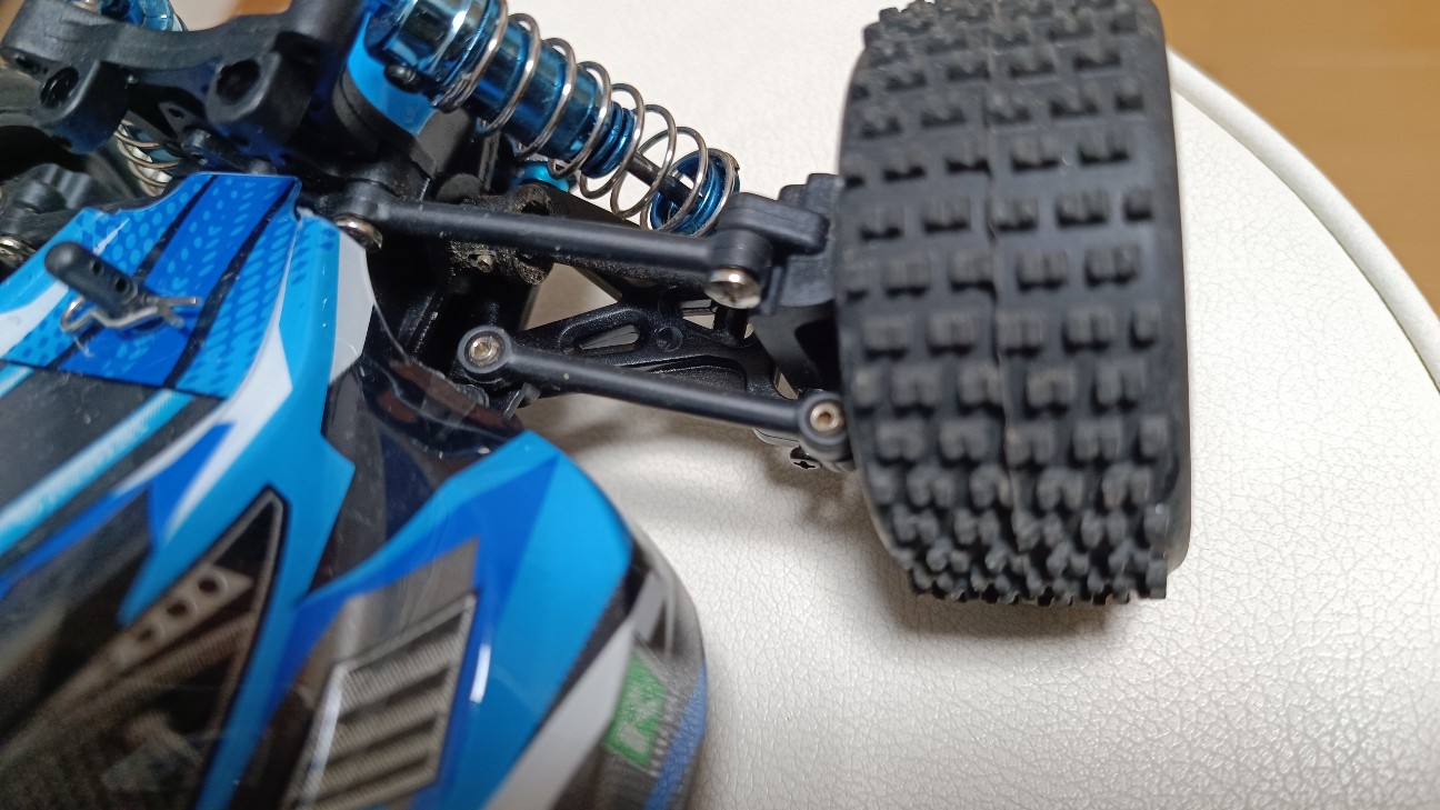 FRONTIER ラジコンカ Amazon.co.jp: HJLXMF 1/16 RC ドリフトカー GTR 11IN 2.4G 高速
