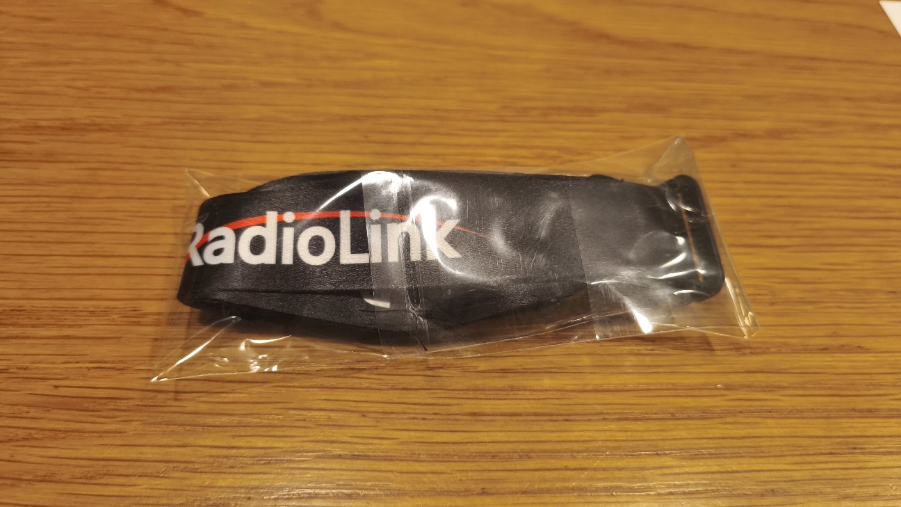 Radiolink RC4GS V3プロポとR6FG V5.1のセットを買ってみた！ - yunyun