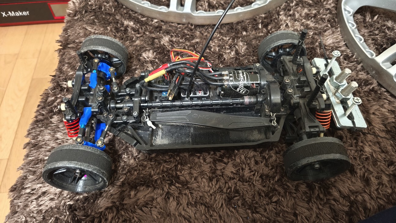 yunyun-fighter's diary