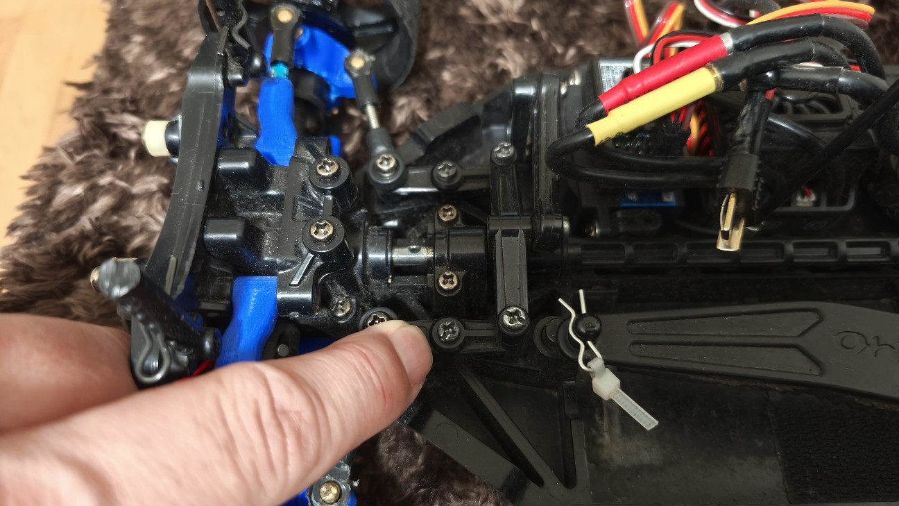 yunyun-fighter's diary