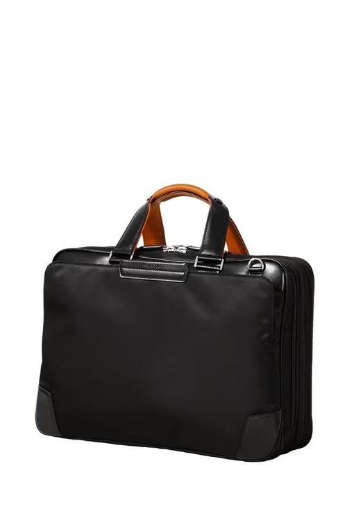 ついに購入！長きにわたるビジネスバッグ探求の旅…TUMI JARVISのご紹介