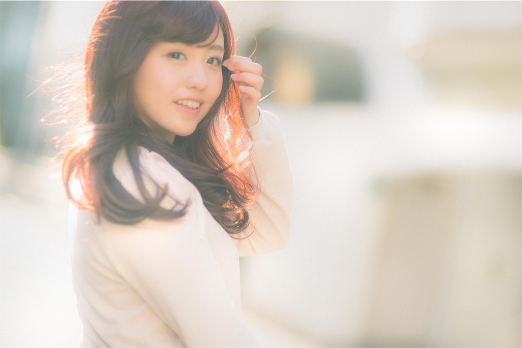 顔タイプ診断 フェミニンさんにおすすめファッションアイテム Yupiix S Blog