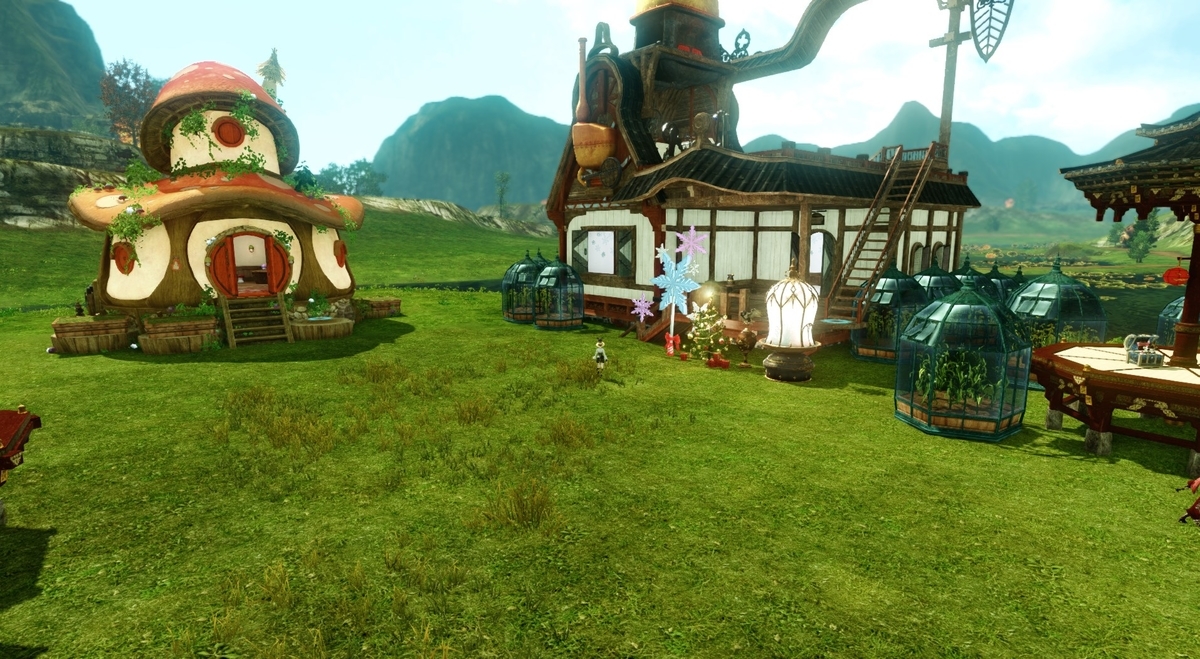 アーキエイジとは ゲームの人気 最新記事を集めました はてな