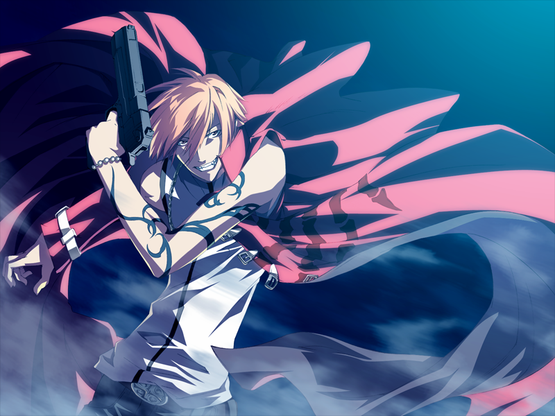 TVアニメ「Dies irae」公式 on X: 