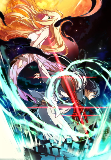 Dies Irae Amantes Amentes Chapter 感想 ゆらりゆらりとゆらゆらと