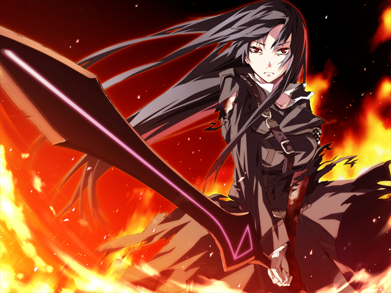 Dies Irae Amantes Amentes Chapterx 感想 ゆらりゆらりとゆらゆらと