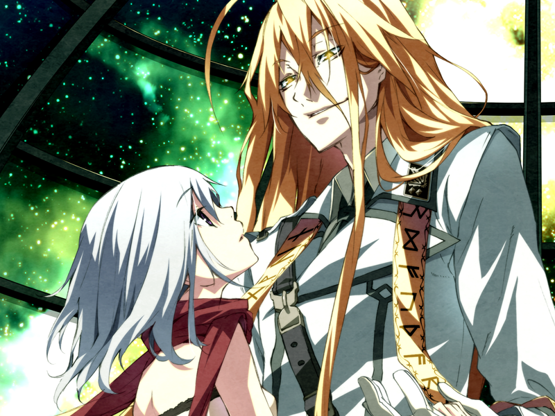Dies irae ~Amantes amentes~』EPILOGUE 感想 - ゆらりゆらりとゆらゆらと