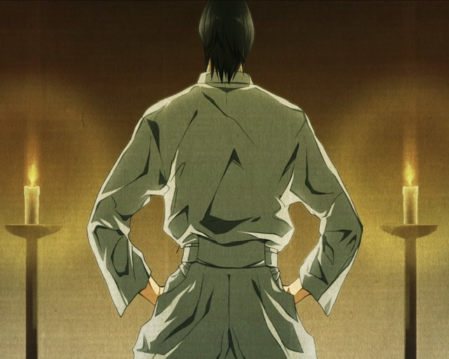 相州戦神館學園 八命陣』プロローグ 感想 - ゆらりゆらりとゆらゆらと