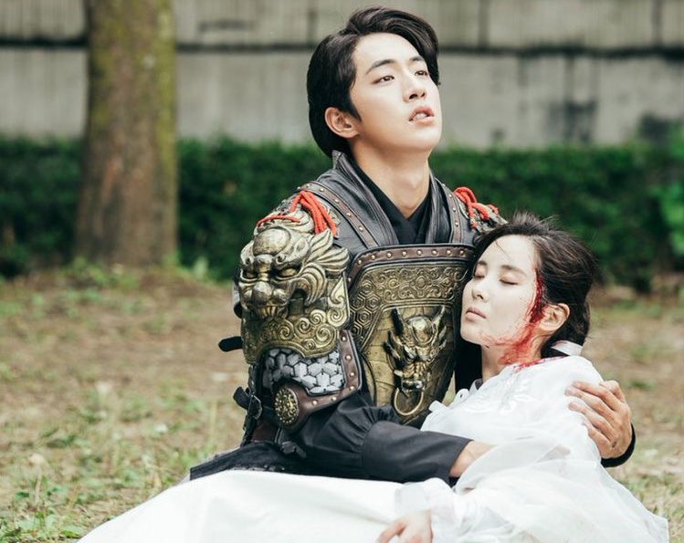 麗〜花萌ゆる8人の皇子たち〜 感想＆OST ビタミンみたいな存在