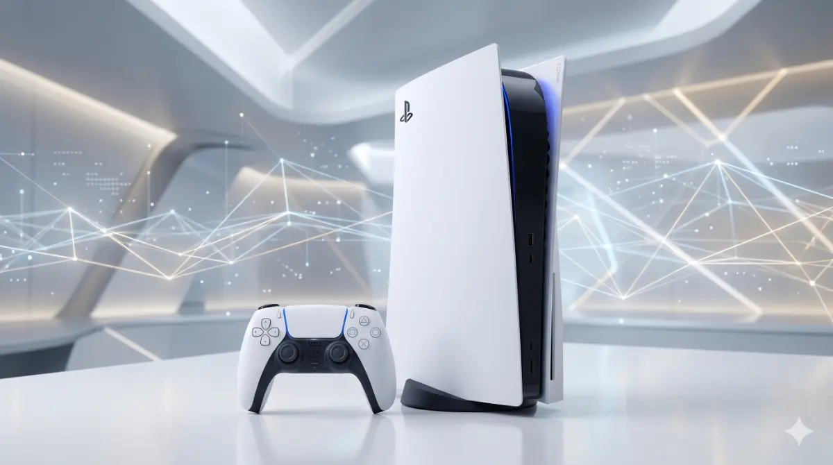 2026年最新】PlayStation 5(PS5)の在庫確認・購入完全ガイド｜ソニー