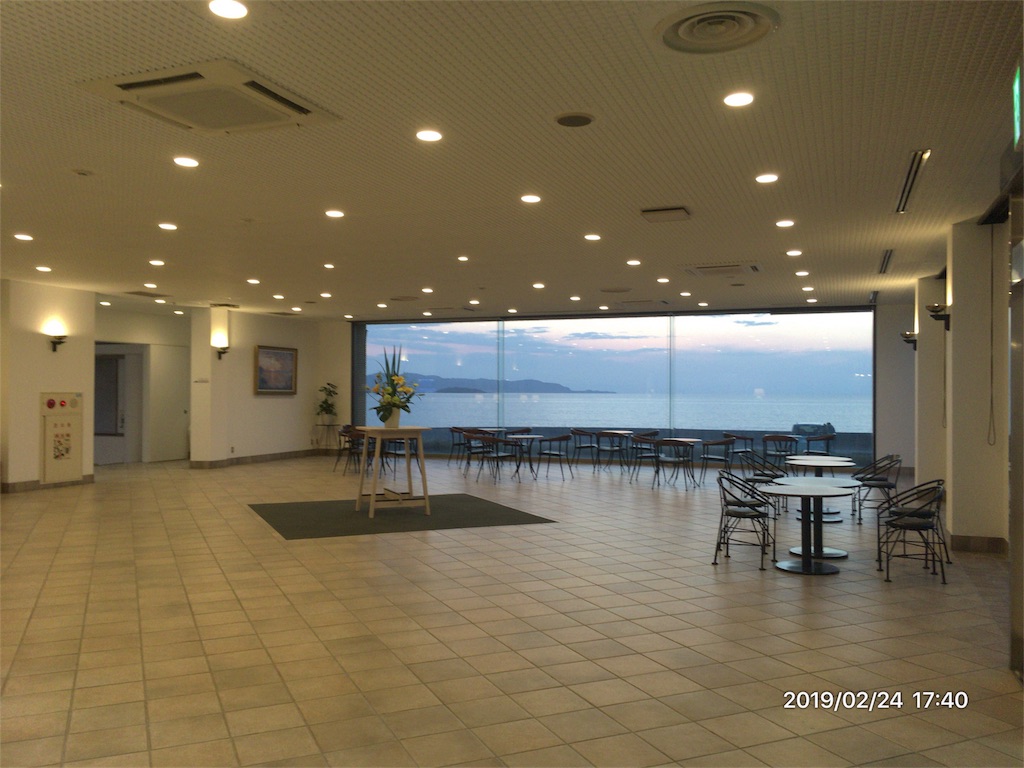 館山 千葉県 一人旅 ホテル 周辺 30代女性 バツイチ 実家暮らしでも旅したい
