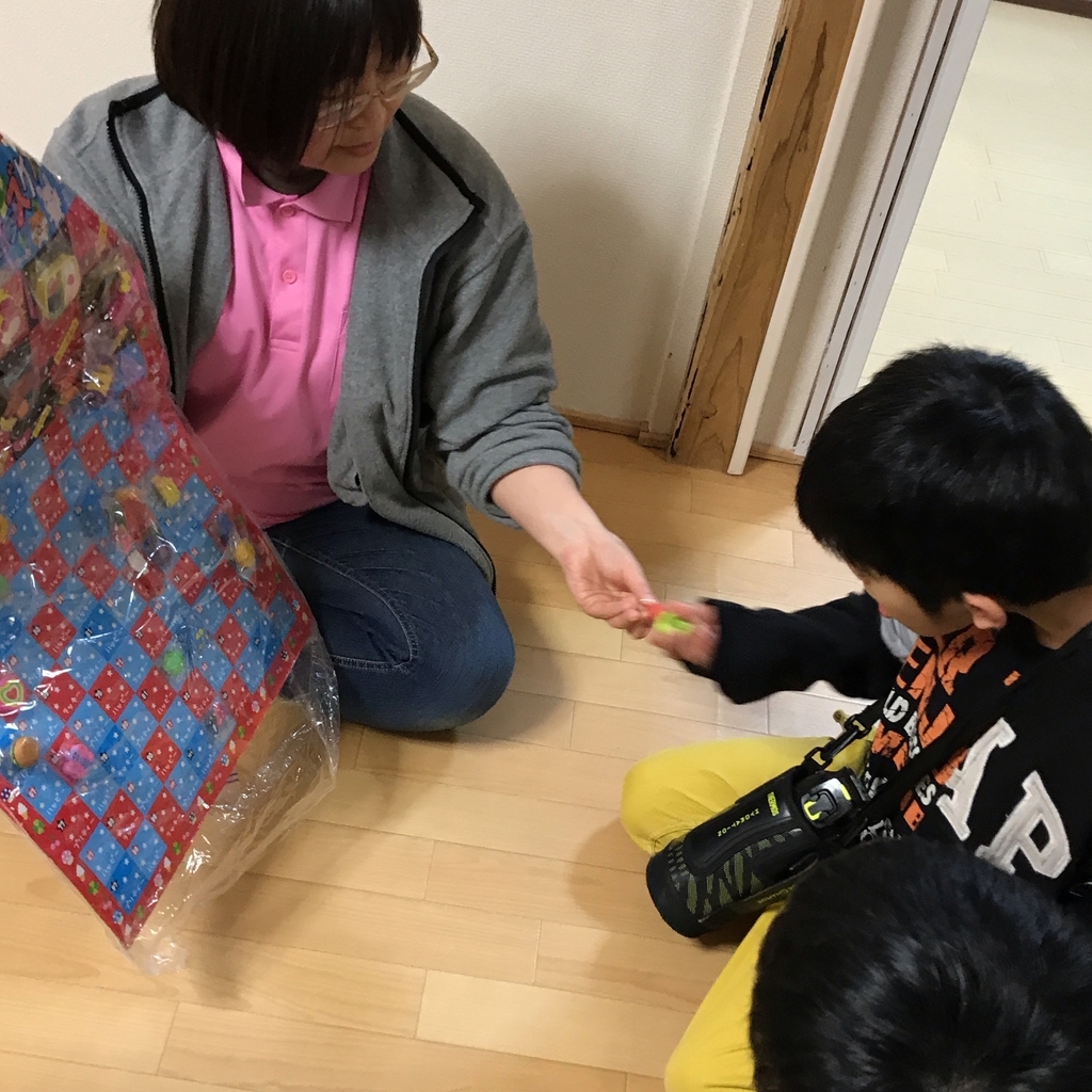 f:id:yuriankids:20190202141029j:plain f:id:yuriankids:20190202141029j:plain